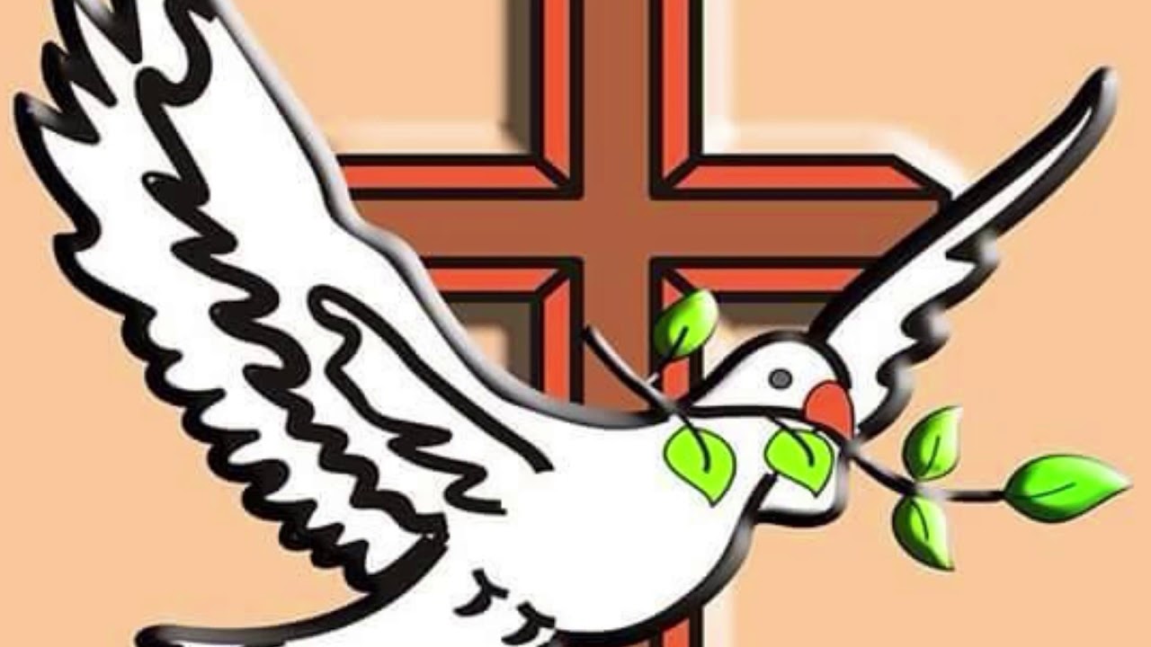 CANCION: LA GUADALUPANA. CON RAPHY REY Y SU MINISTERIO.