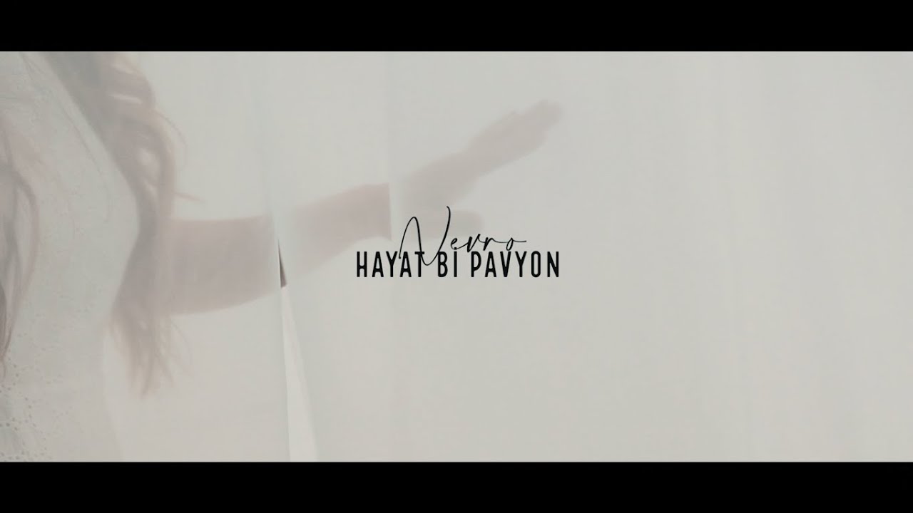 Nevro - Hayat Bi' Pavyon (Official Video) 4K