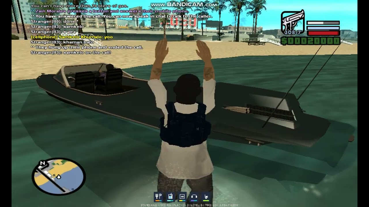 ROLEPLAY IN KVRP!!! @LGSA @FEFEQGAMING @JAYDEMODDER