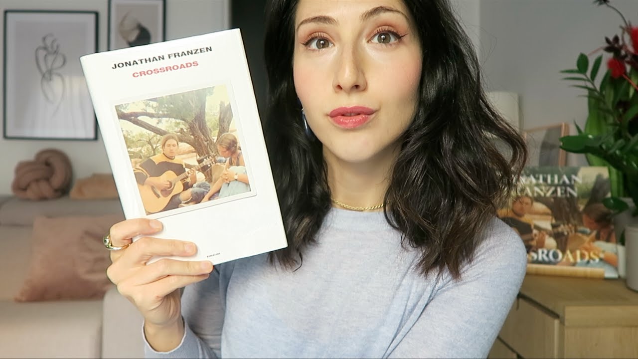 Crossroads di Jonathan Franzen: vale la pena?