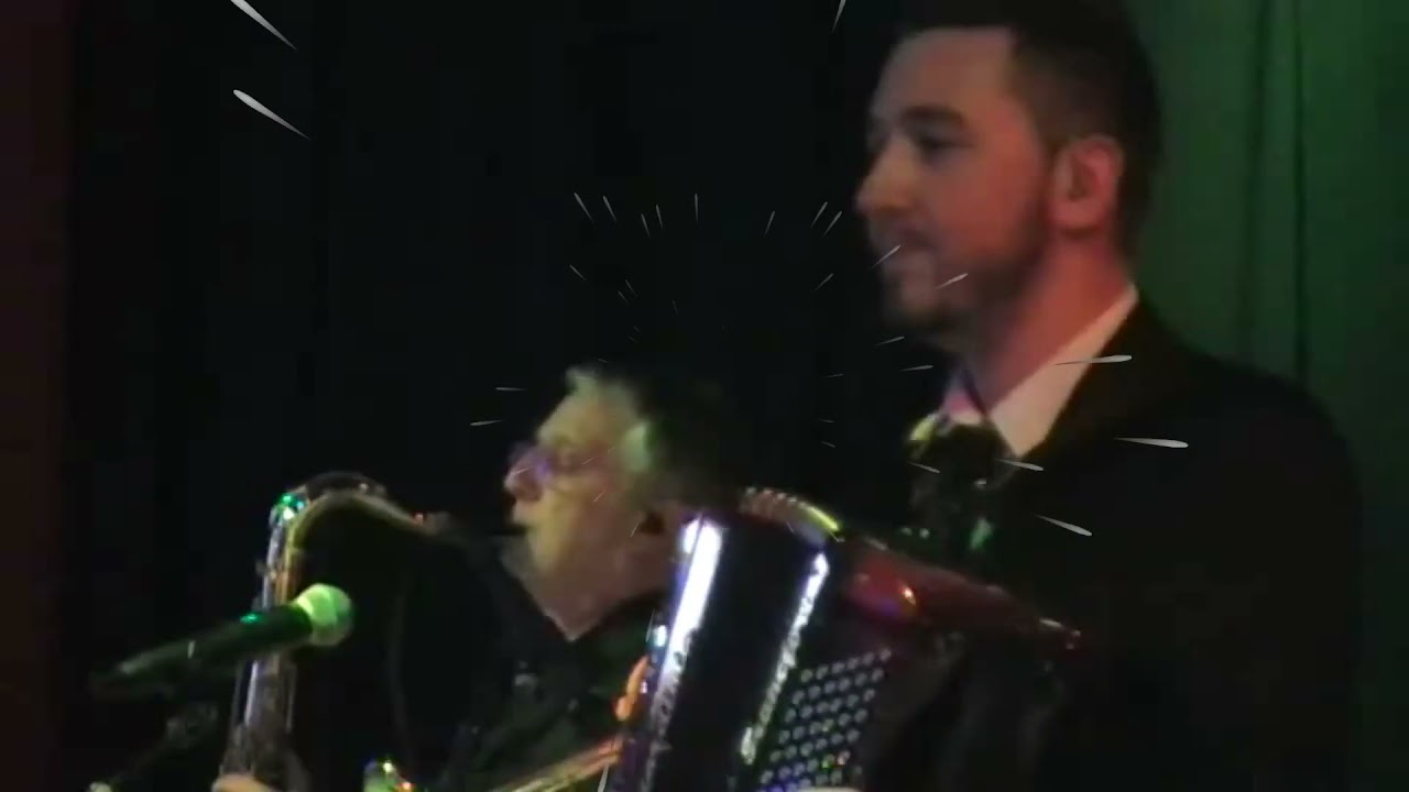 Orchestre Aldo Féliciano......medley Le Passe Temps