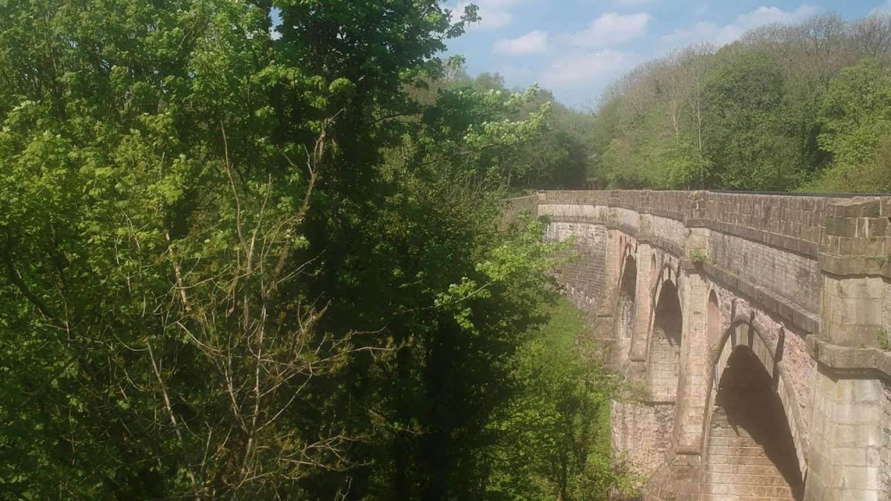 Marple Locks