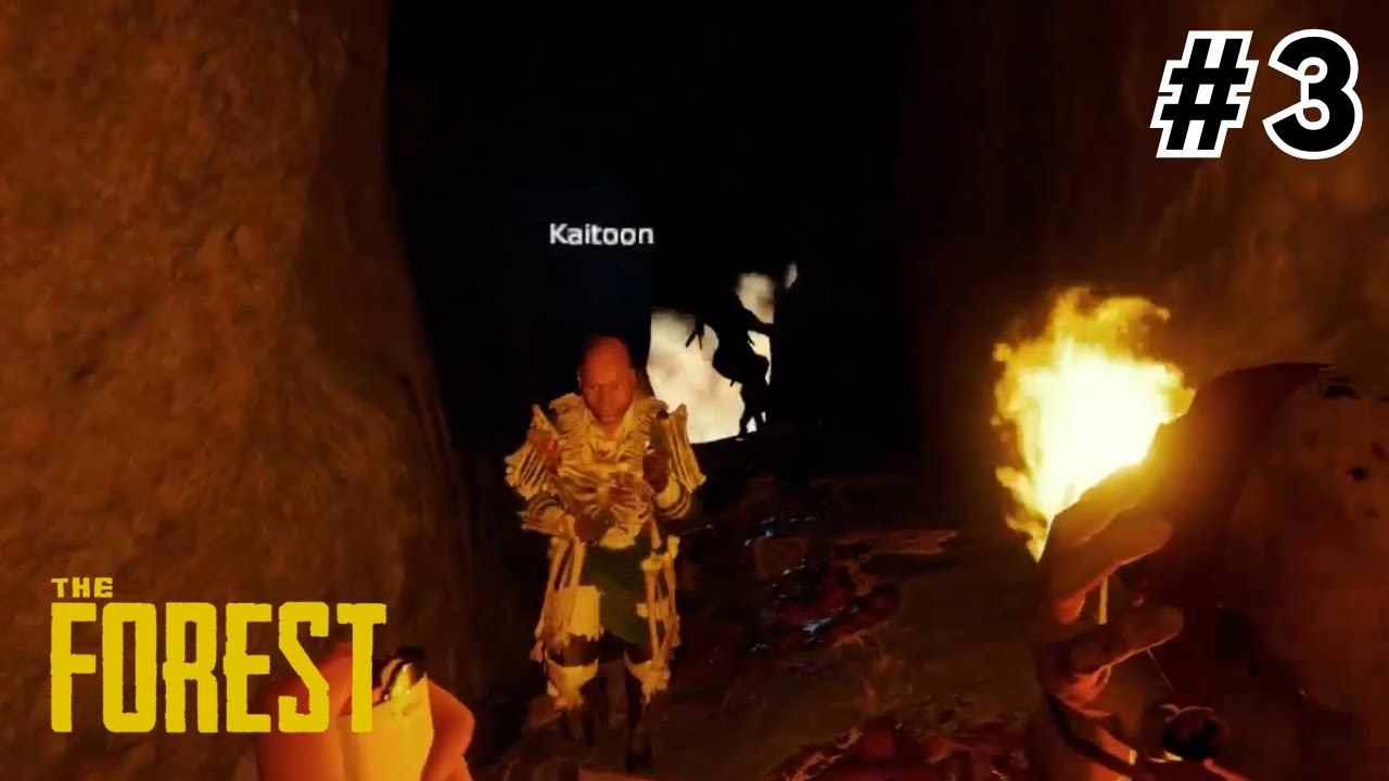 บู๊คนป่า อย่าหาสร้างเรือ | The forest