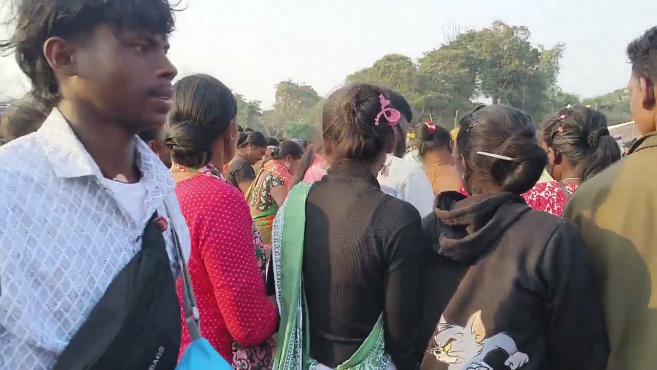 Tamsapata enej/Santali viral videos/2026