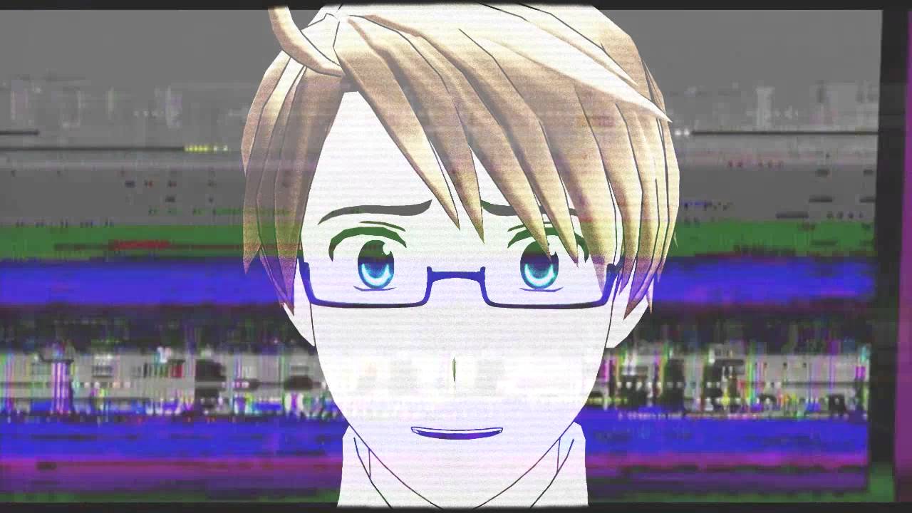 [APH MMD] Let's go - Russia & America