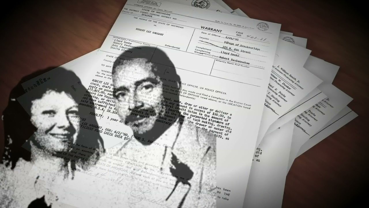 WNEMTV5 - Special Report: Clare County Murders: 40 Years Later Part 1