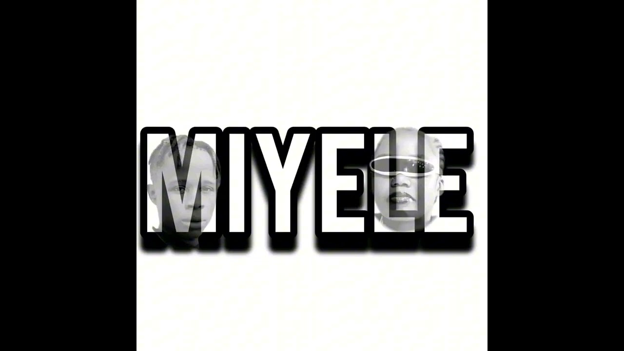 MIYELE BY HERITA FT MIRA NAYE(audio officiel)
