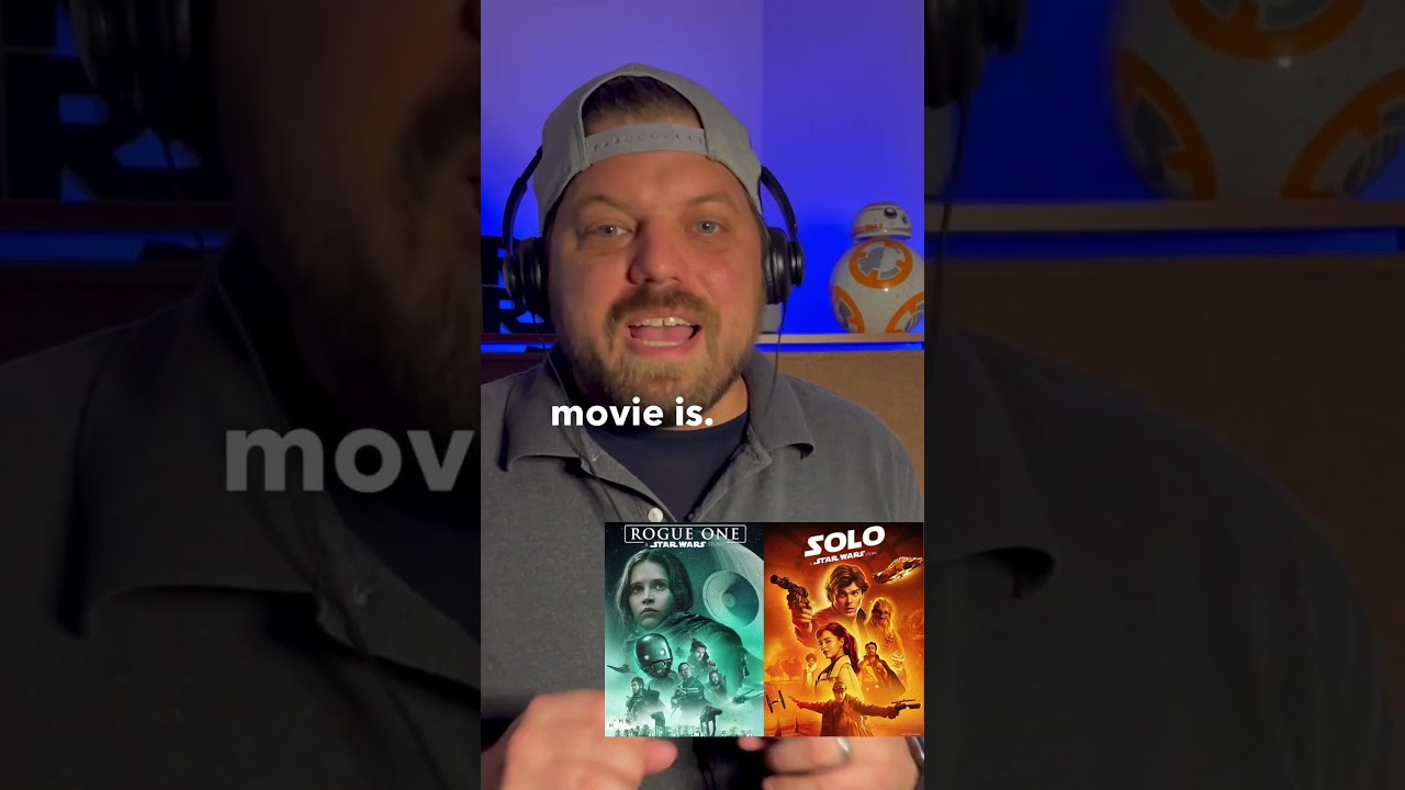 Who is the first force user? 