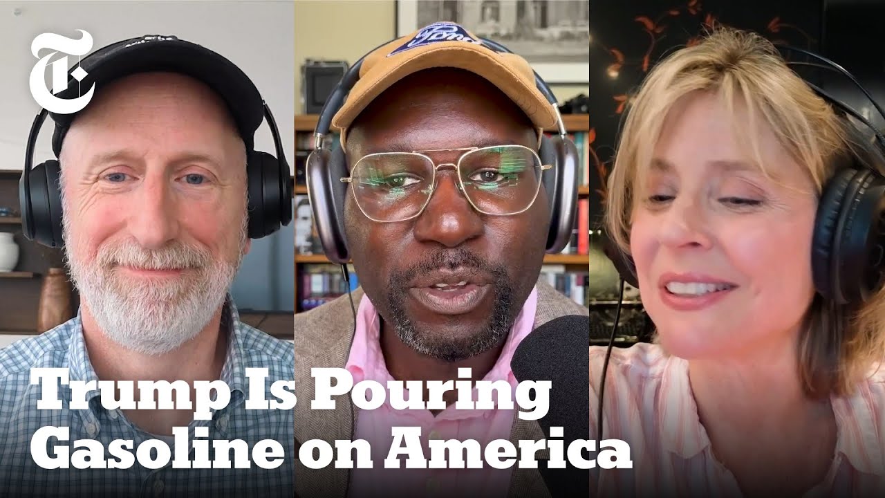 Trump Is Vulnerable. Democrats Still Need a Strategy.
