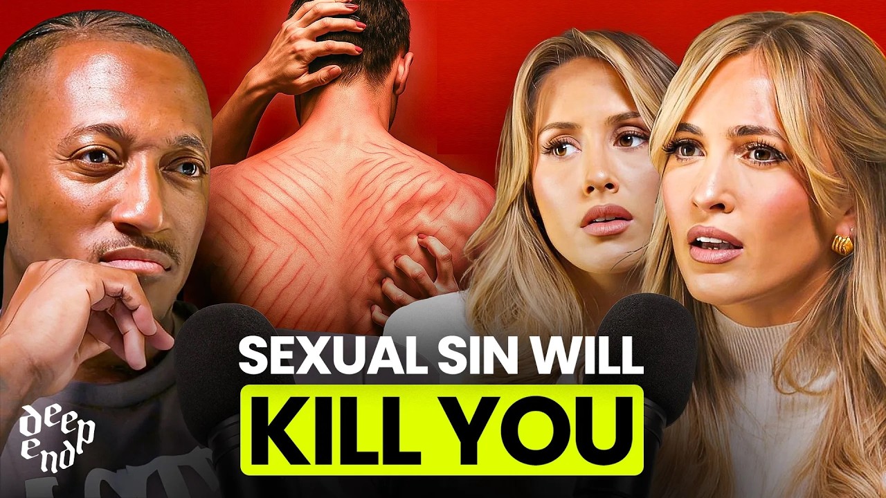 Girls Gone Bible Give Lecrae the TRUTH About Single Women