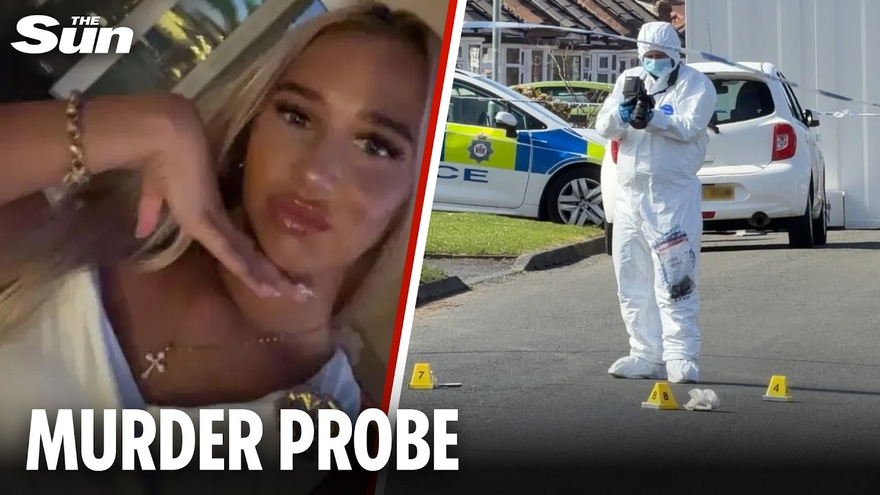 Teen who died after being found unconscious in street was &lsquo;stabbed in the back in fight over boy&rsquo;