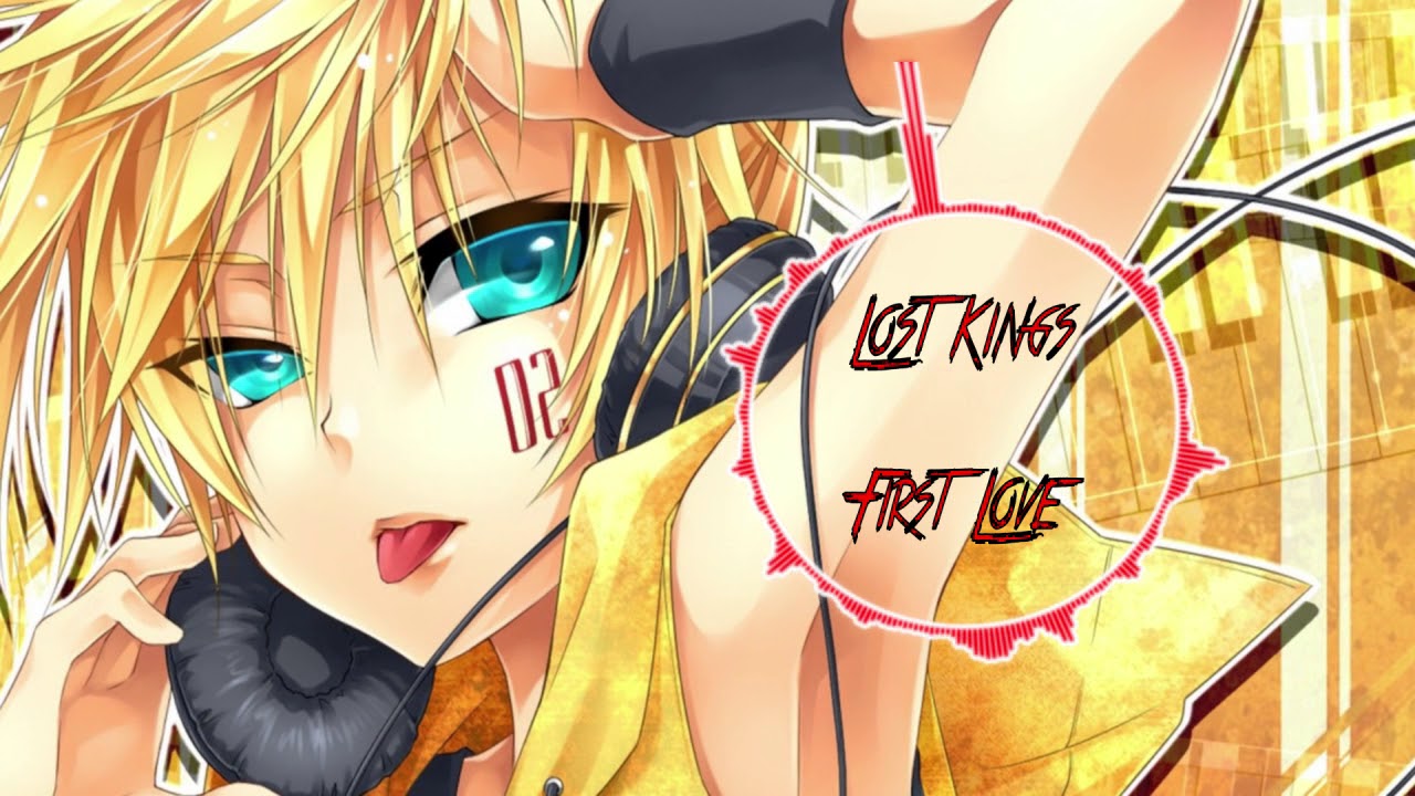 ✦[ Nightcore ] First Love✦