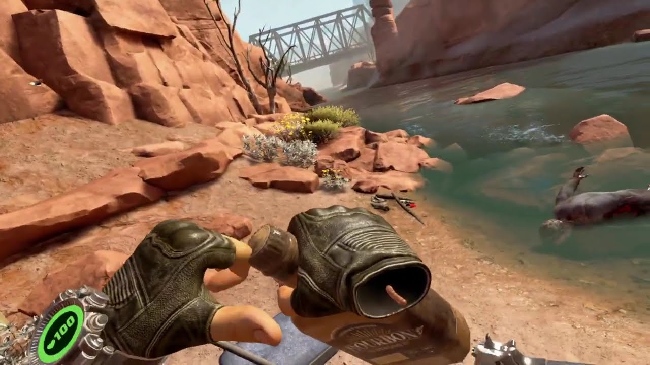 (FR)❤️Arizona Sunshine Remake VR | Premier live | Gameplay FR🔴