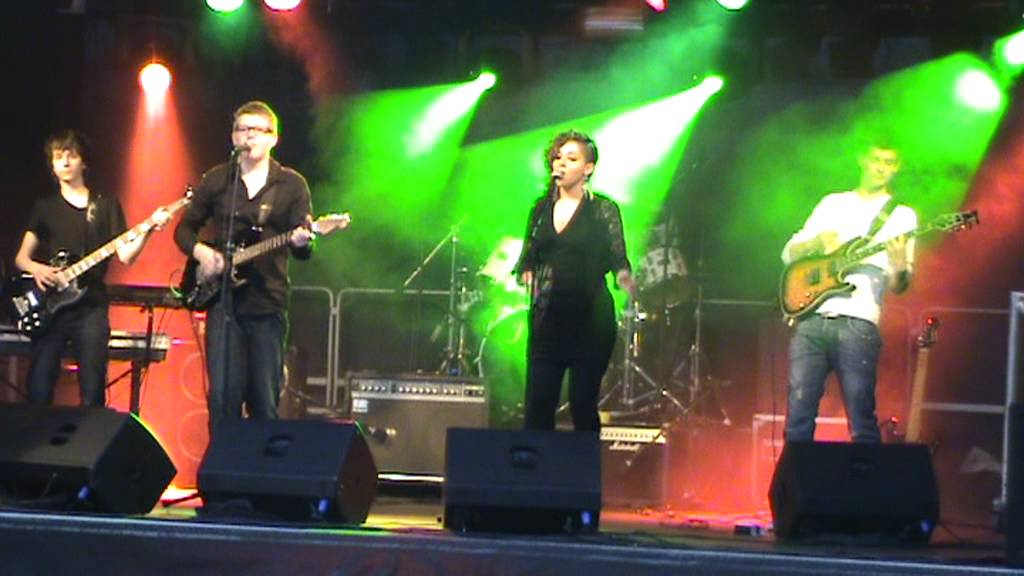 New Generation - Hotel California (Eagles cover)