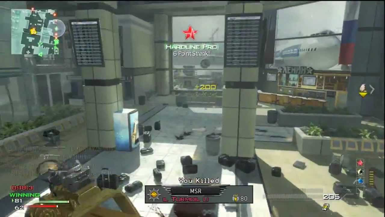 Modern Warfare 3 Montage The Dying Soldier Rises Part 2