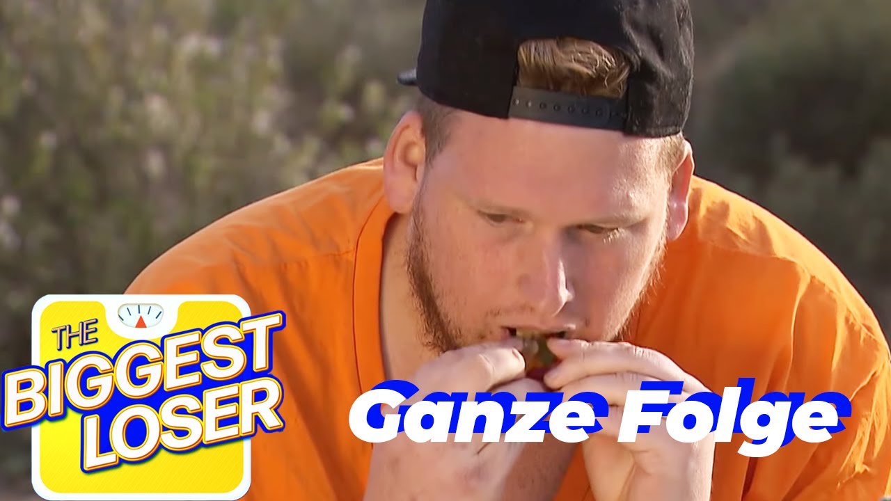 Folge 5: Teamgeist vs. Einzelkämpfer-Modus in Woche fünf | The Biggest Loser | SAT.1