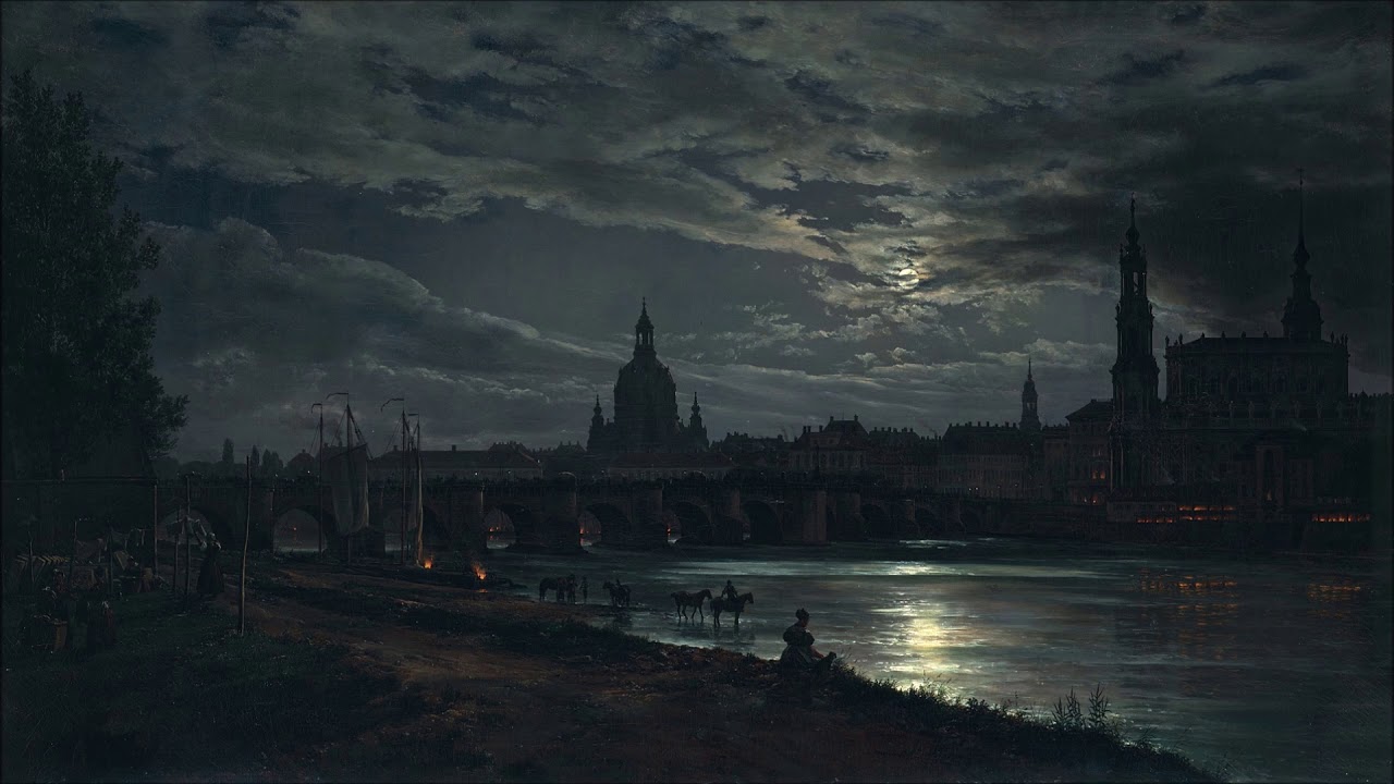 Johann Michael Haydn (1737-1806) - Notturno in F (1772)