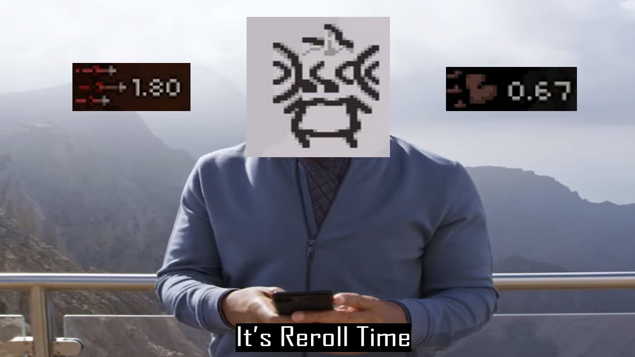 Real Tainted Eden Experience