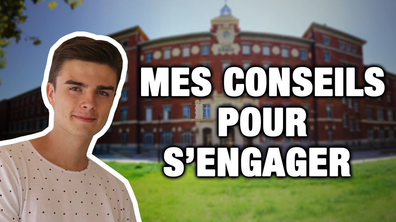 LANCER UN PROJET &Agrave; C&Ocirc;T&Eacute; DE SES &Eacute;TUDES :  MES CONSEILS