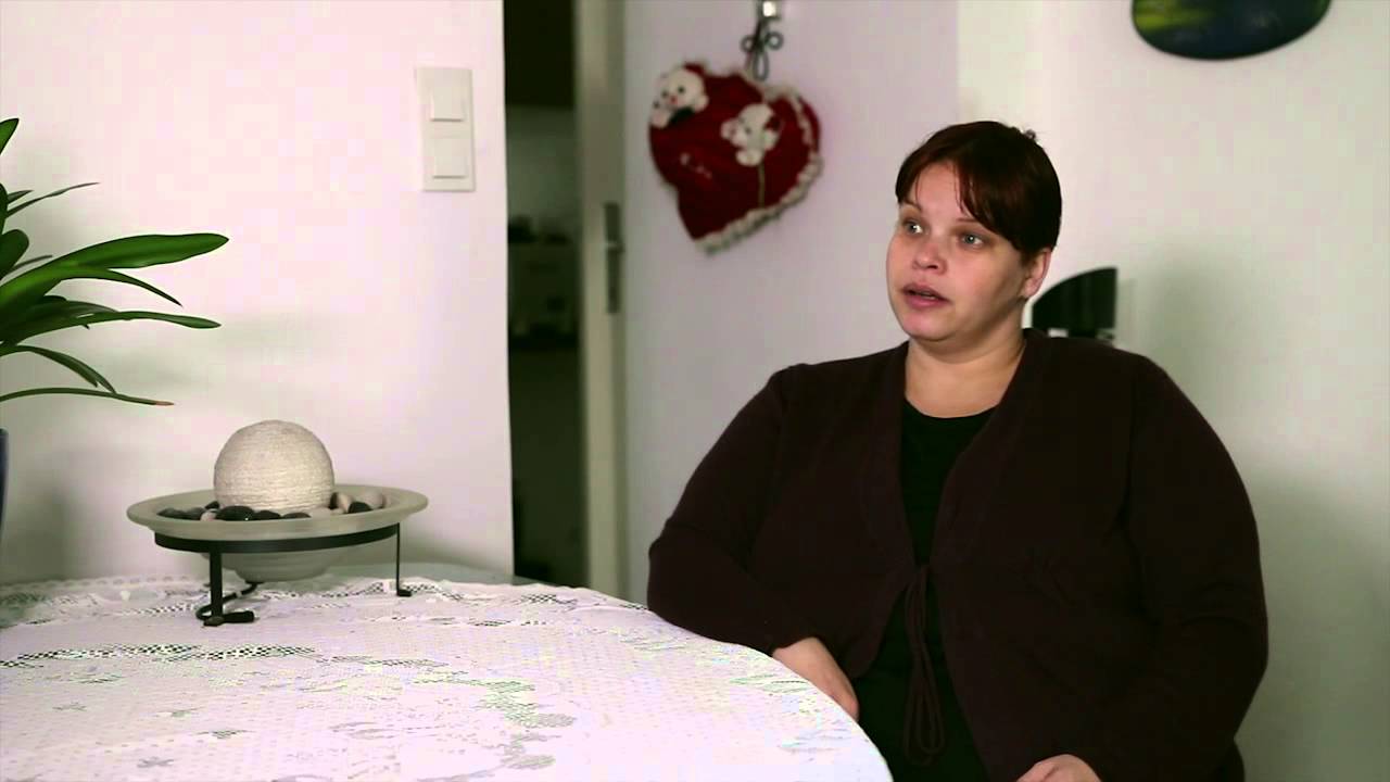 Bettn&auml;ssen: Eine betroffene Mutter erz&auml;hlt