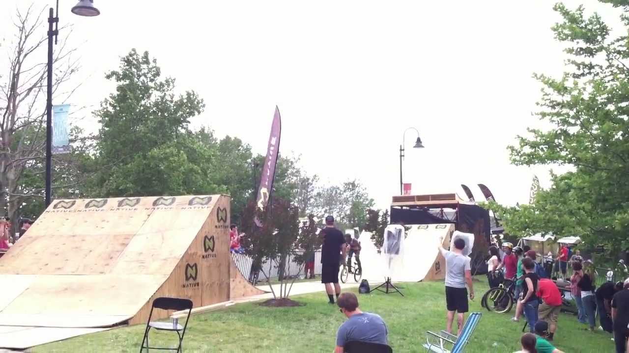 Dominion Riverrock 6.MOV