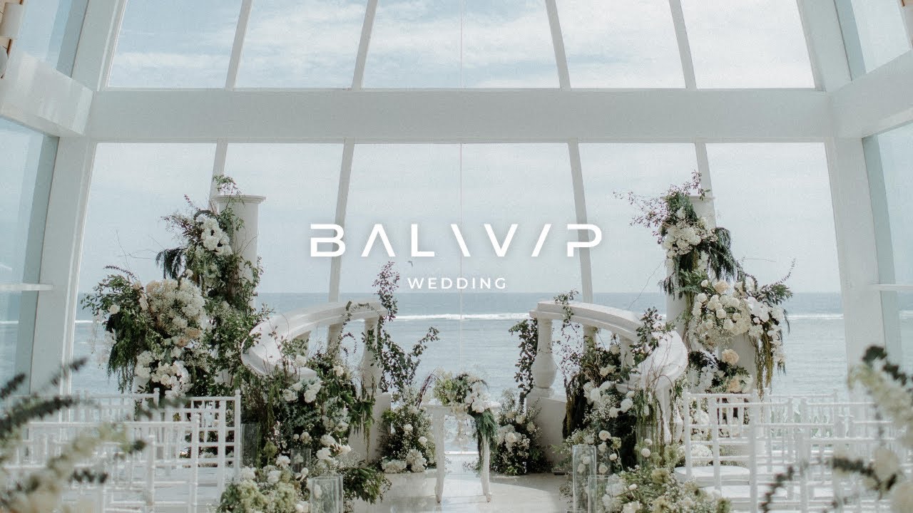 BALIVIP Wedding | Bali's Premier Wedding Destination Expert