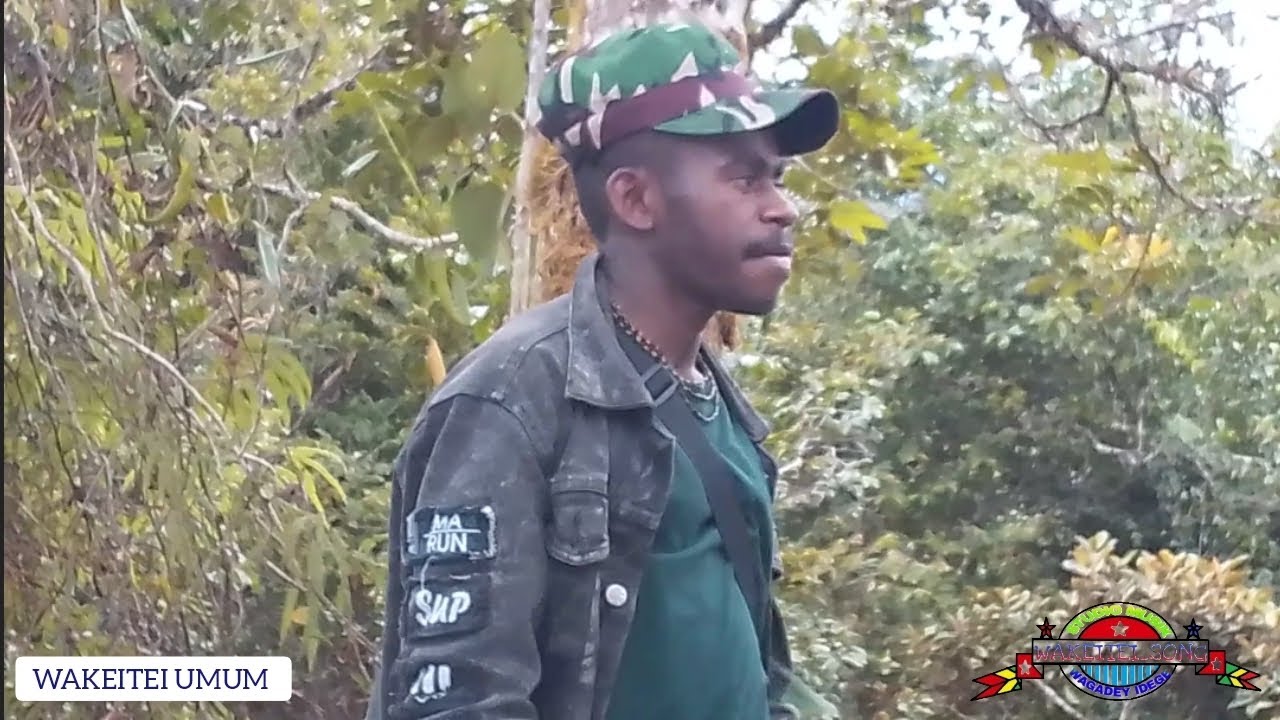 LAGU BAHASA DAERAH_AMADI ANIYA DI AKEPAO_LAGU TERBARU 2026 🇨🇺