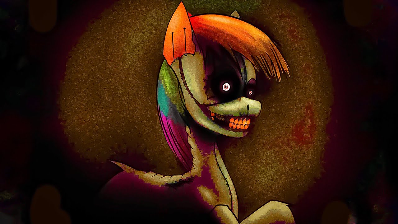 LA HISTORIA DE My Little Pony: Foul Fillies