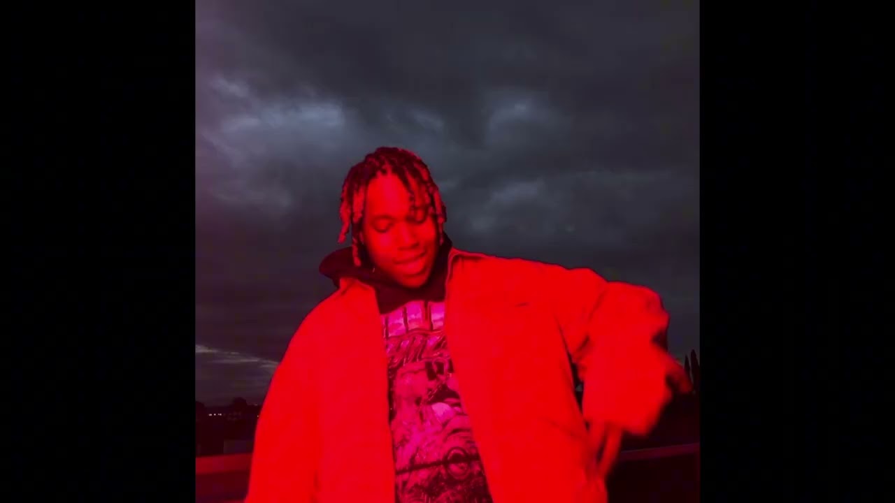 [FREE FOR PROFIT] DON TOLIVER TYPE BEAT - EVOLUTION