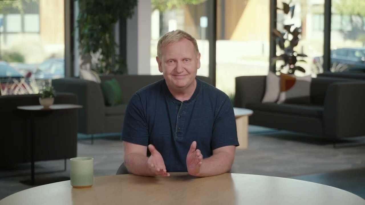 Logitech for Business team introduces Rally Board 65