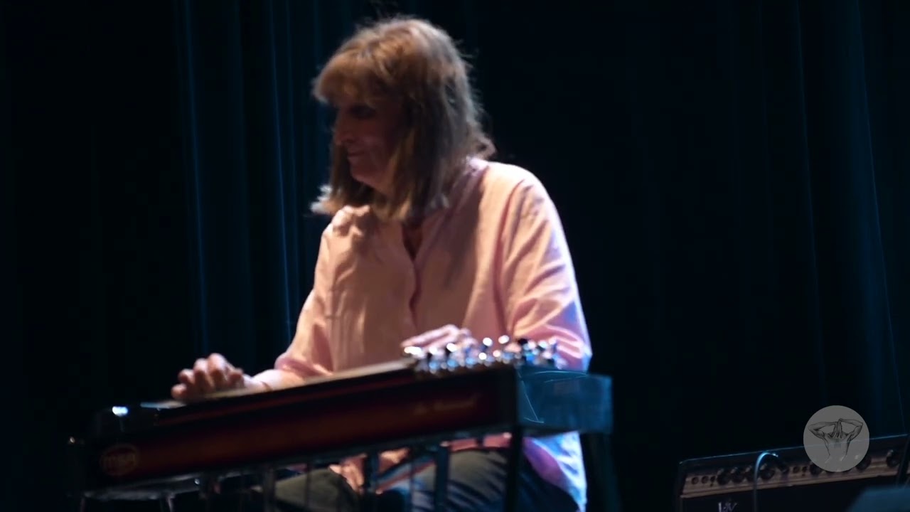 SUSAN ALCORN  /// Festival Acéfalo 2022