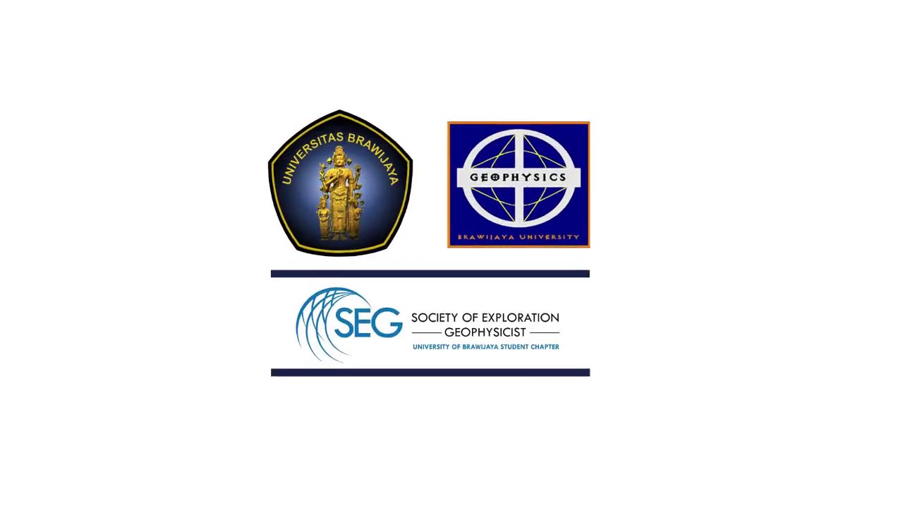 Pengolahan Data Metode Gravity Tutorial | SEGERA (SEG E-LEARNING AREA)