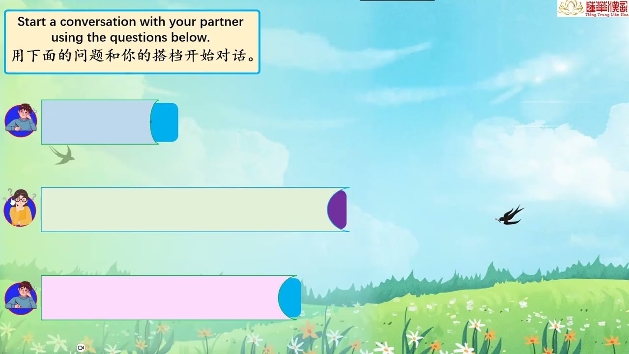 ESTC2- Lesson 4- P2- Hoàn text 1 Newwords 2