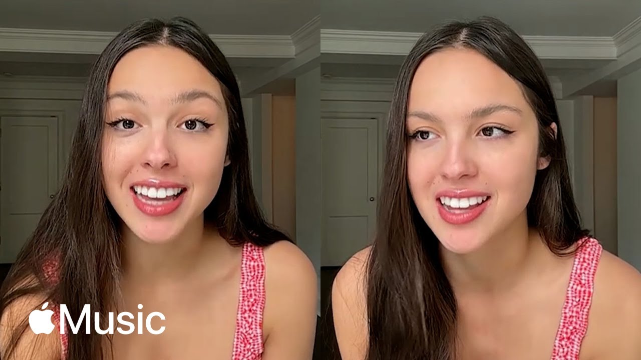 Olivia Rodrigo: 
