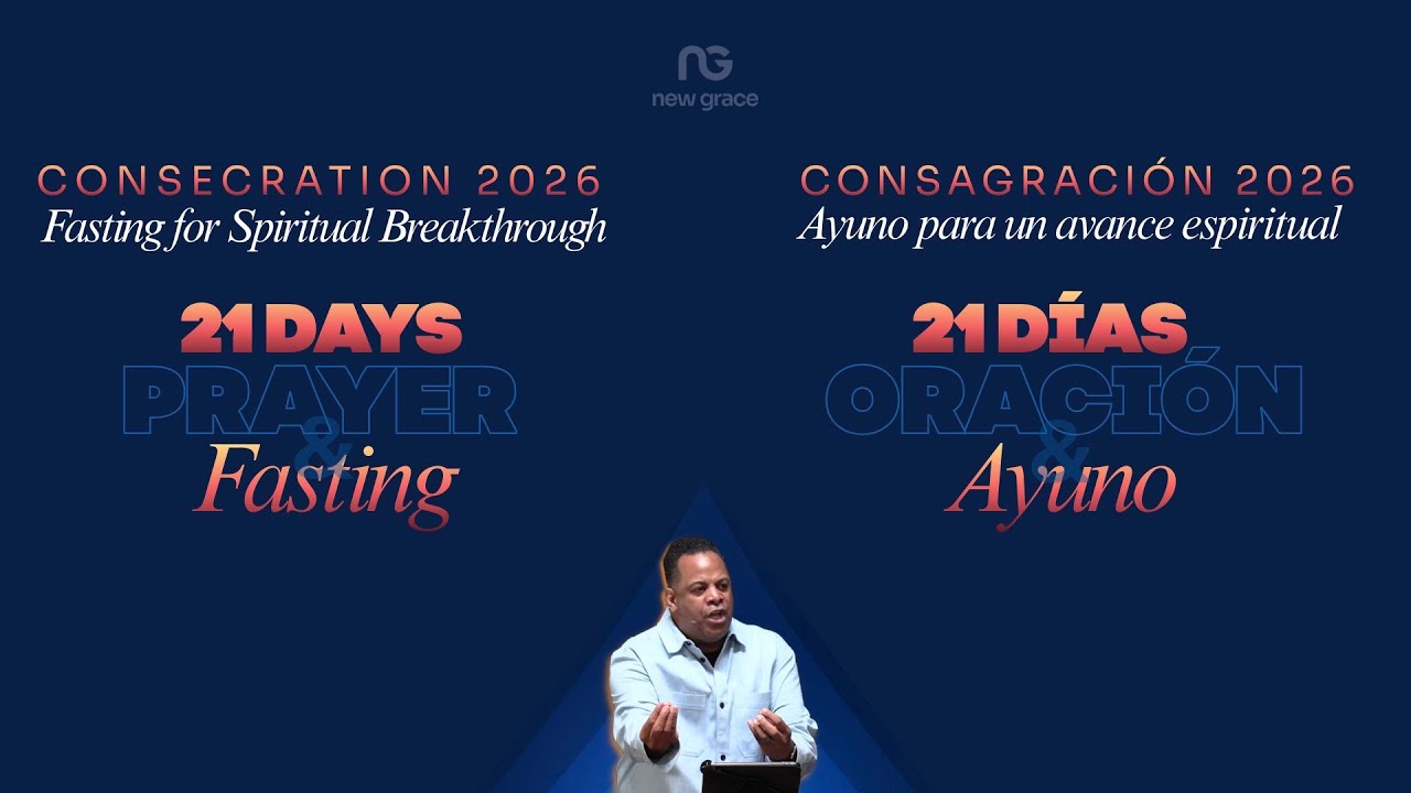 2026 01 25 Constant Presence