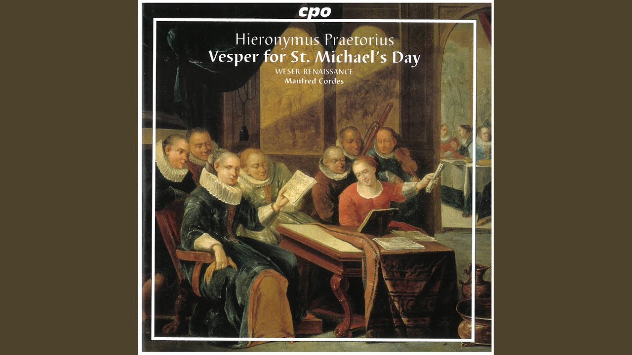 Dum praeliaretur Michael (1)