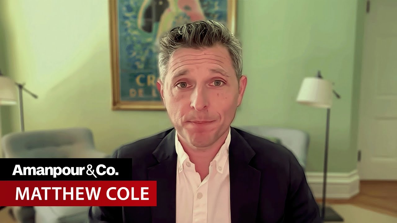 Inside the Secret SEAL Team 6 Mission to North Korea and What Went Wrong | Amanpour and Company