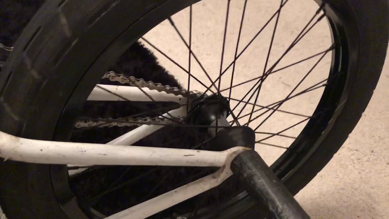 Bsd swerve hub sound