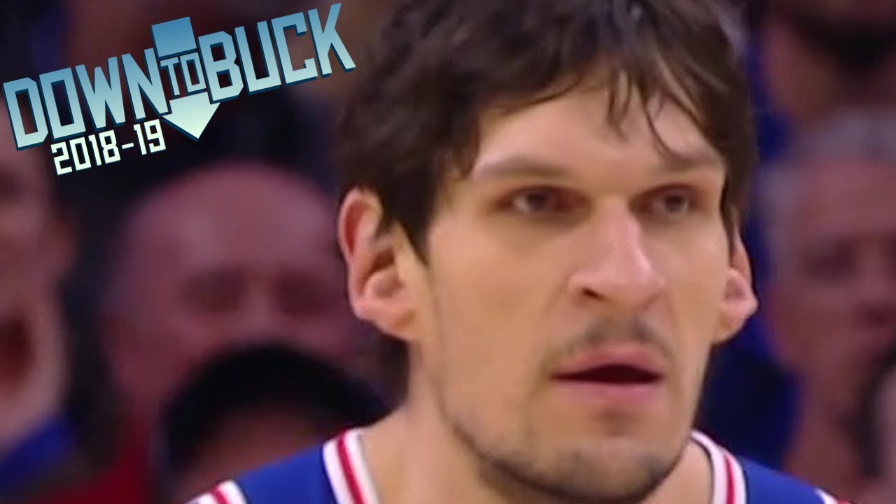 Boban Marjanovic 16 Points Full Highlights (4/15/2019)
