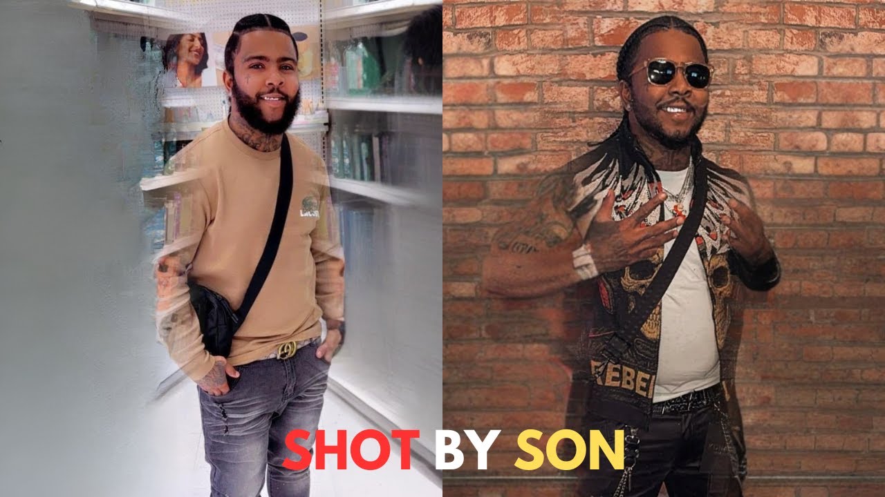 A Father&rsquo;s Last Act Was Love &mdash; Weeks Later, His Son Shot Him In The Head   Jonathan Brown Case