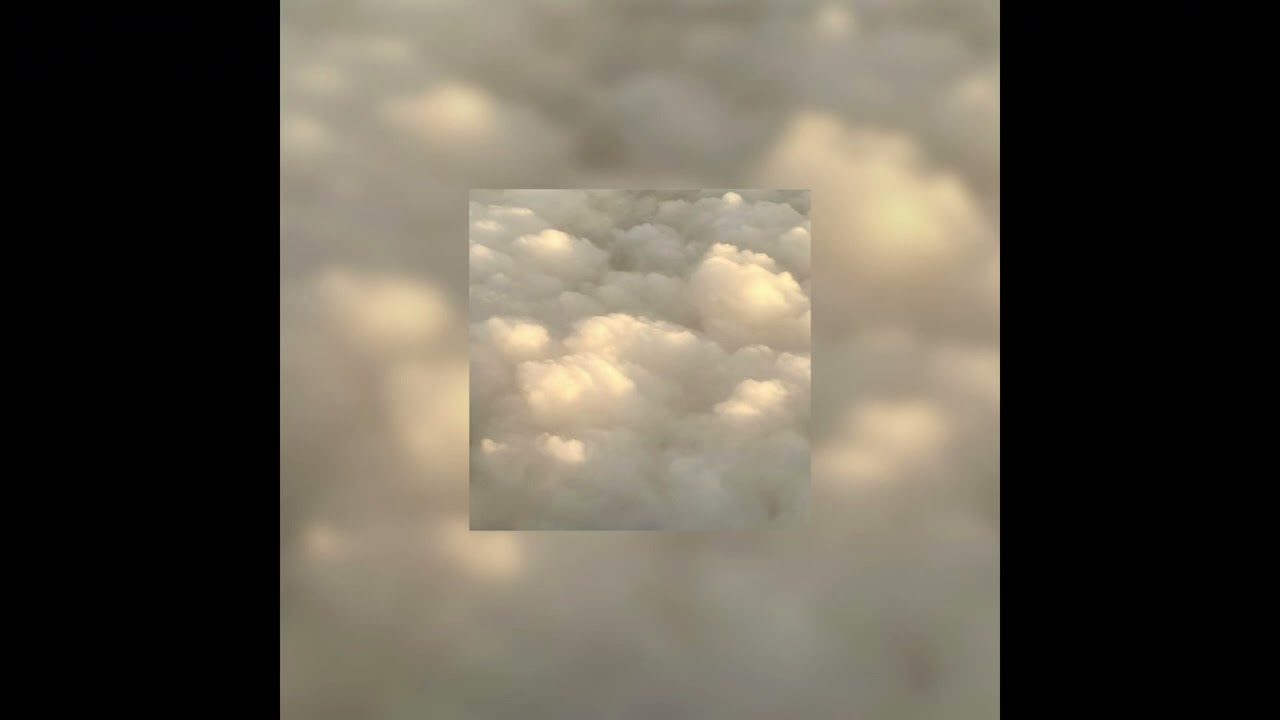 angels all around me.. - kali uchis (slowed + reverb)