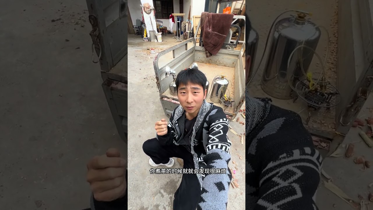 Maximize Your RV Life: Essential Bed Cart & Outdoor Cooking Gear