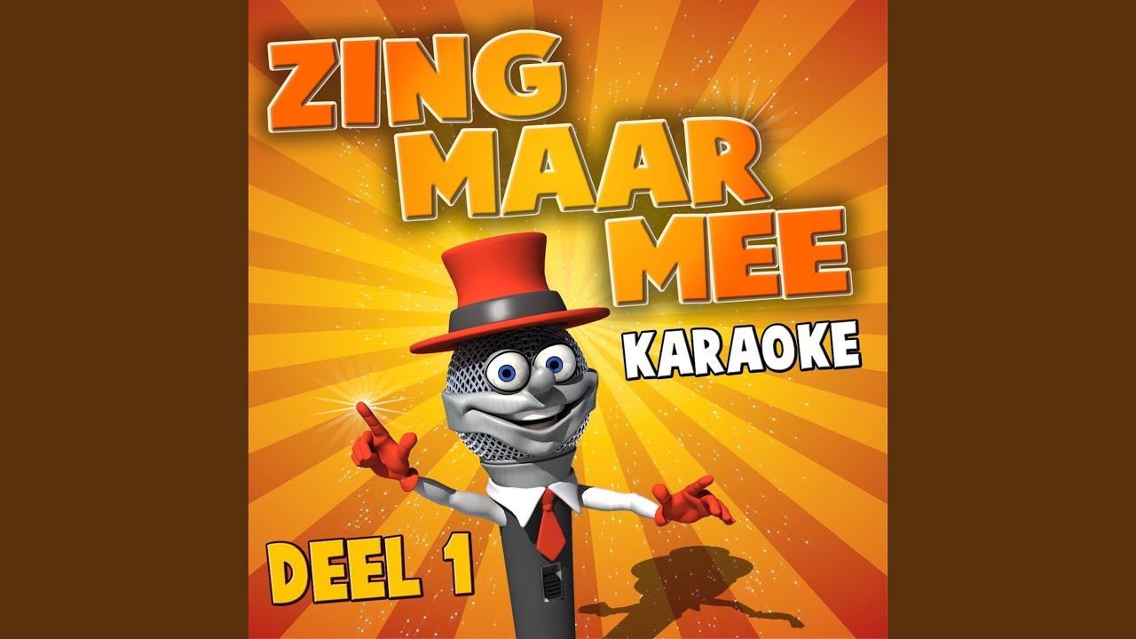 Mooi Was Die Tijd (Bekend van Corry Konings)