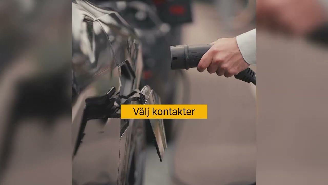 Bessemerskolan - El- och energiprogrammet