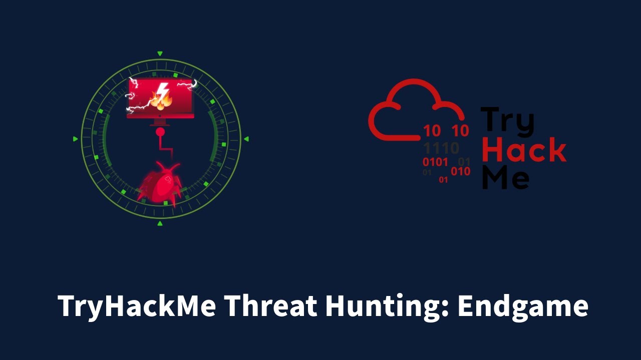 Как мы использовали Elastic Search для охоты на хакеров APT29 | TryHackMe Threat Hunting EndGame