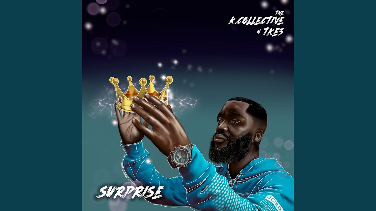 Surprise