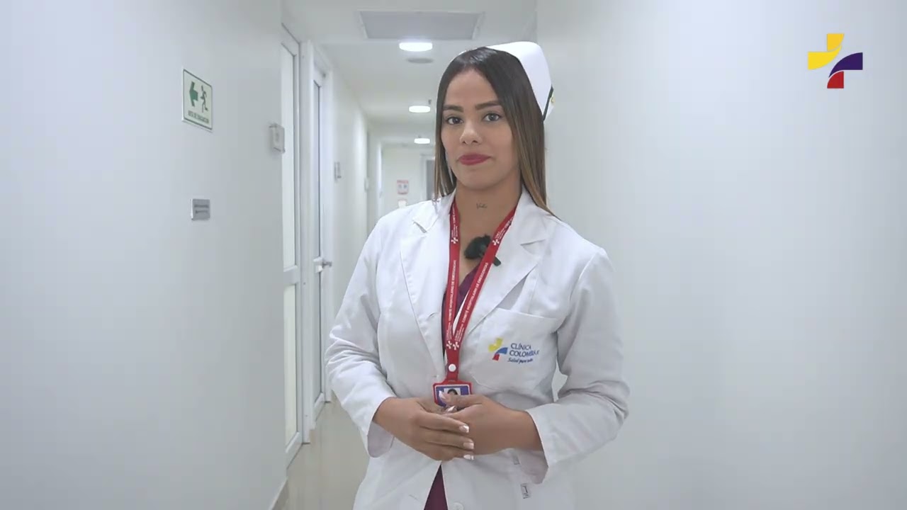 Seguridad del Paciente - Clínica Colombia ES