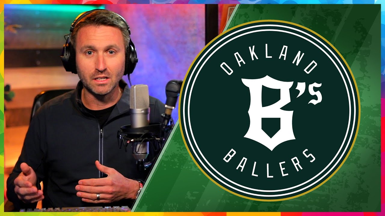 Some thoughts on the Oakland Ballers