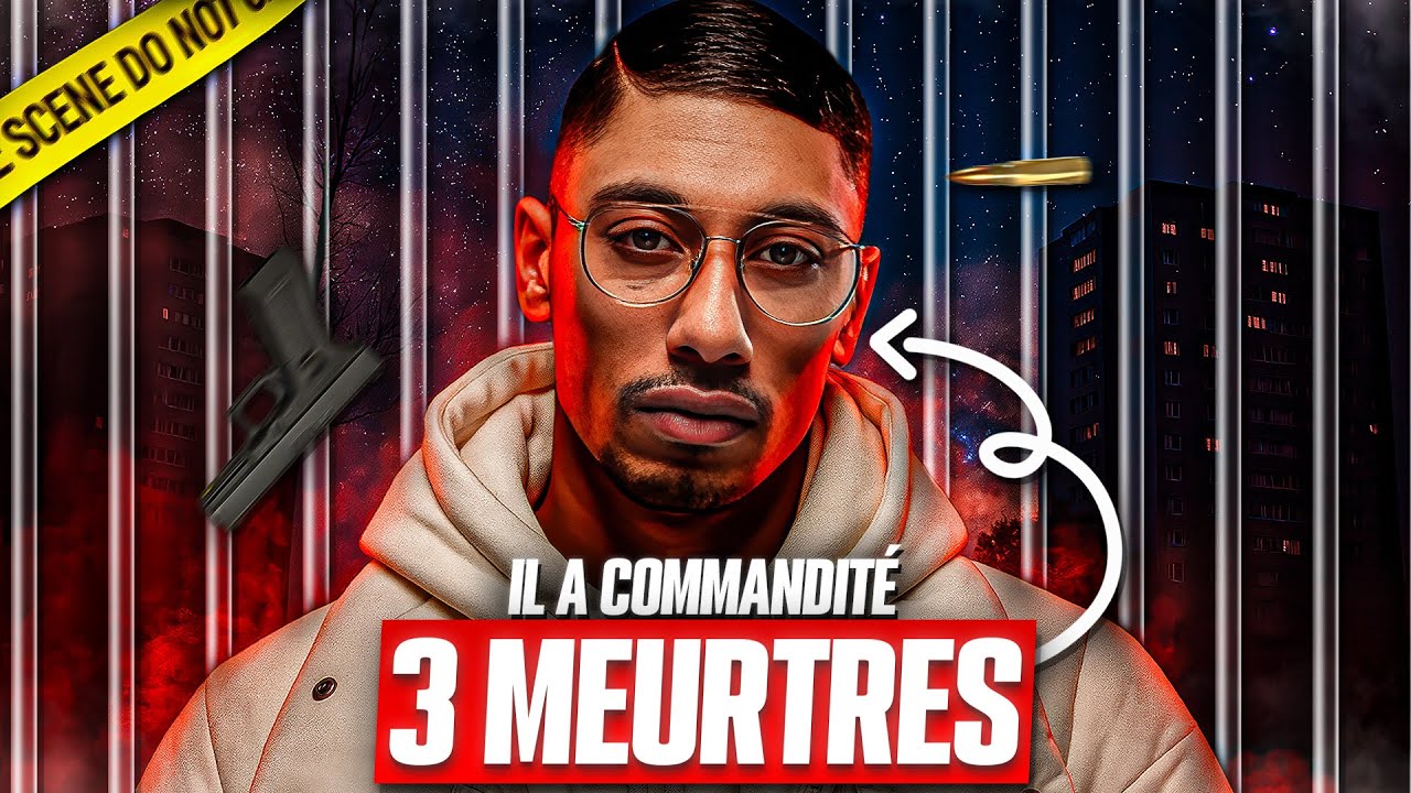 Toute La Vérité Sur Maes : Meurtres, Fusillades, Drogues... (Documentaire)