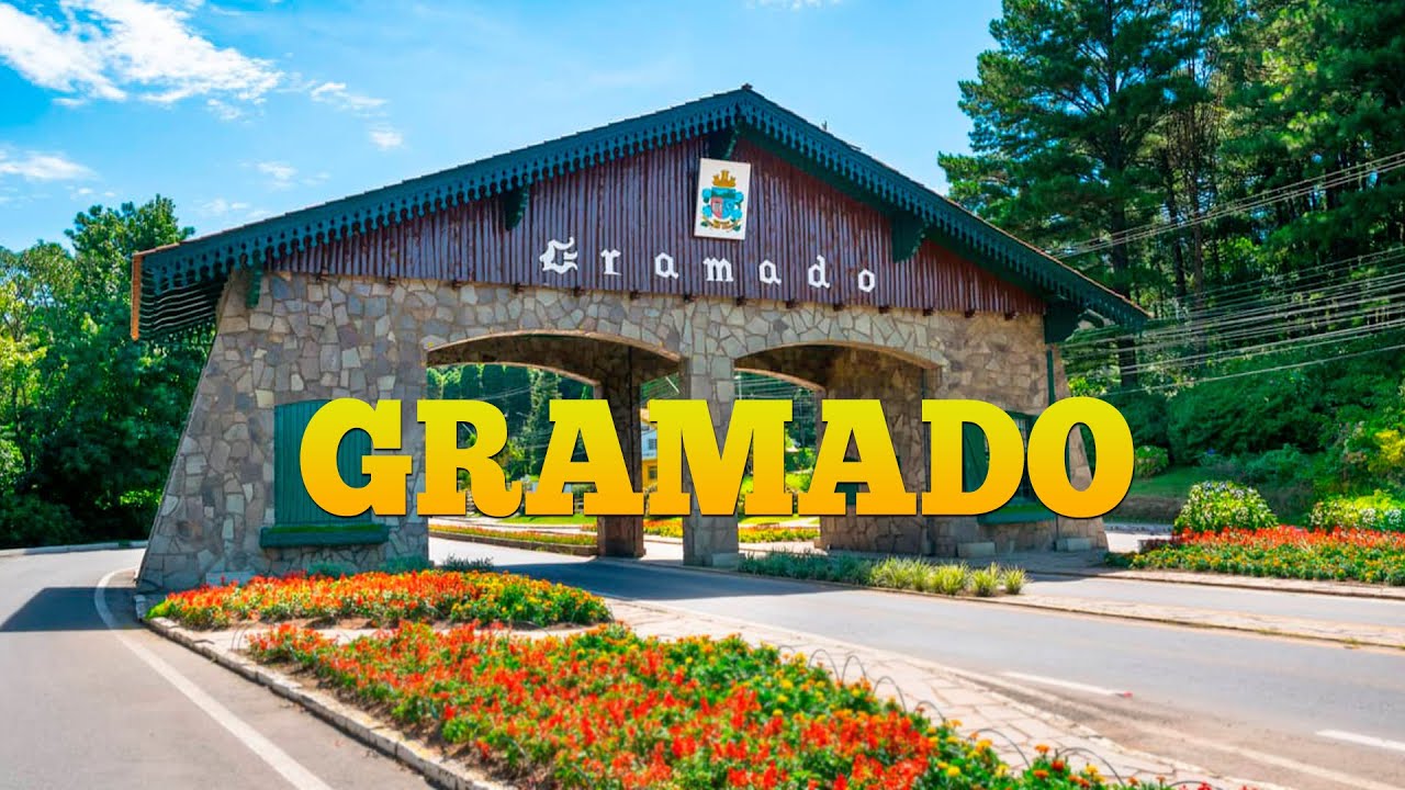 NOVA PETRÓPOLIS ATÉ GRAMADO DE BIKE